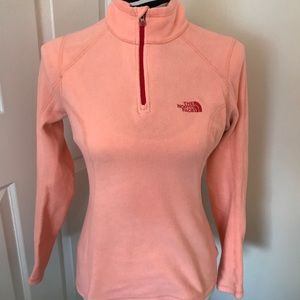 North Face Fleece